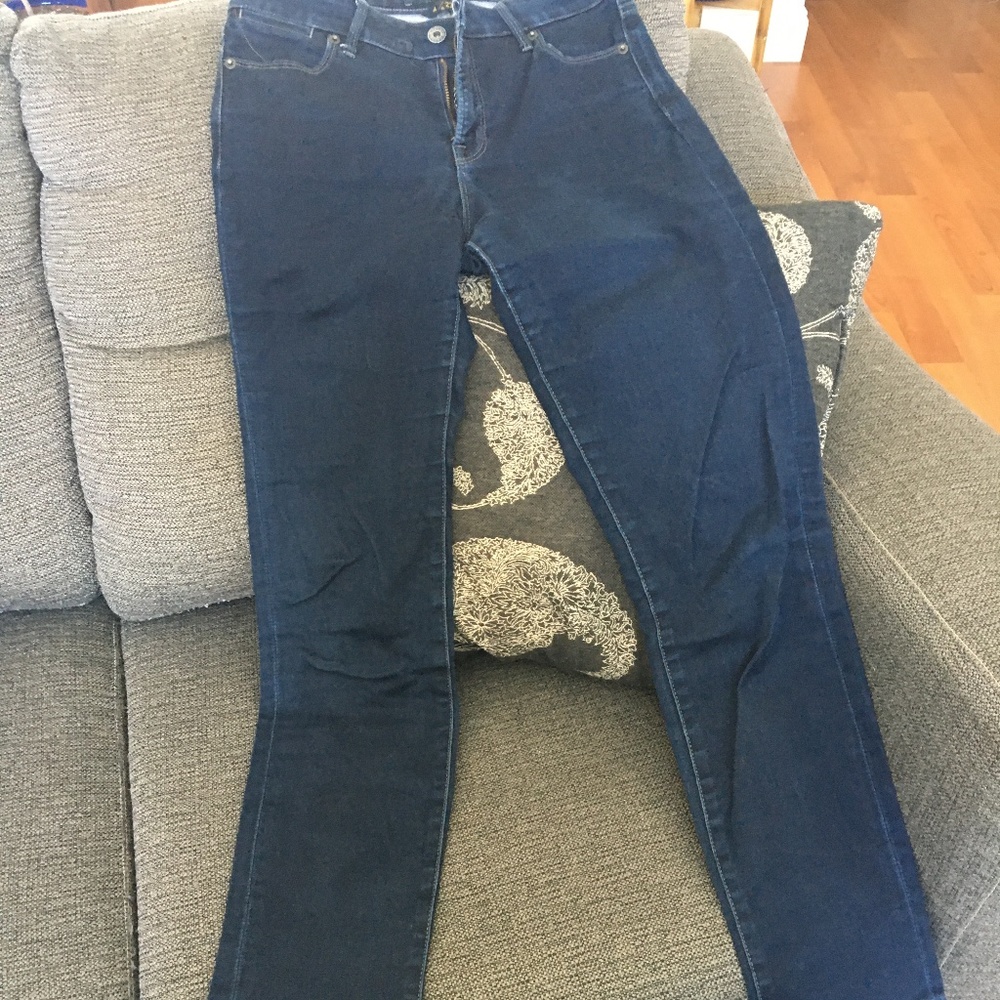 Lucky Brand Hayden Skinny - 4/27